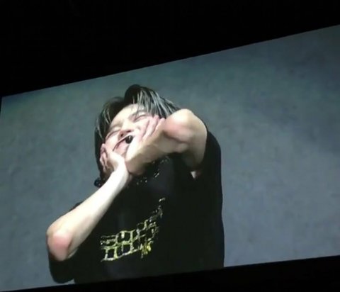 태용이 웃기고 귀엽고 작고 뽀짝한 짤 푼다(스압주의) | 인스티즈