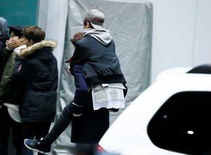 태용이 웃기고 귀엽고 작고 뽀짝한 짤 푼다(스압주의) | 인스티즈