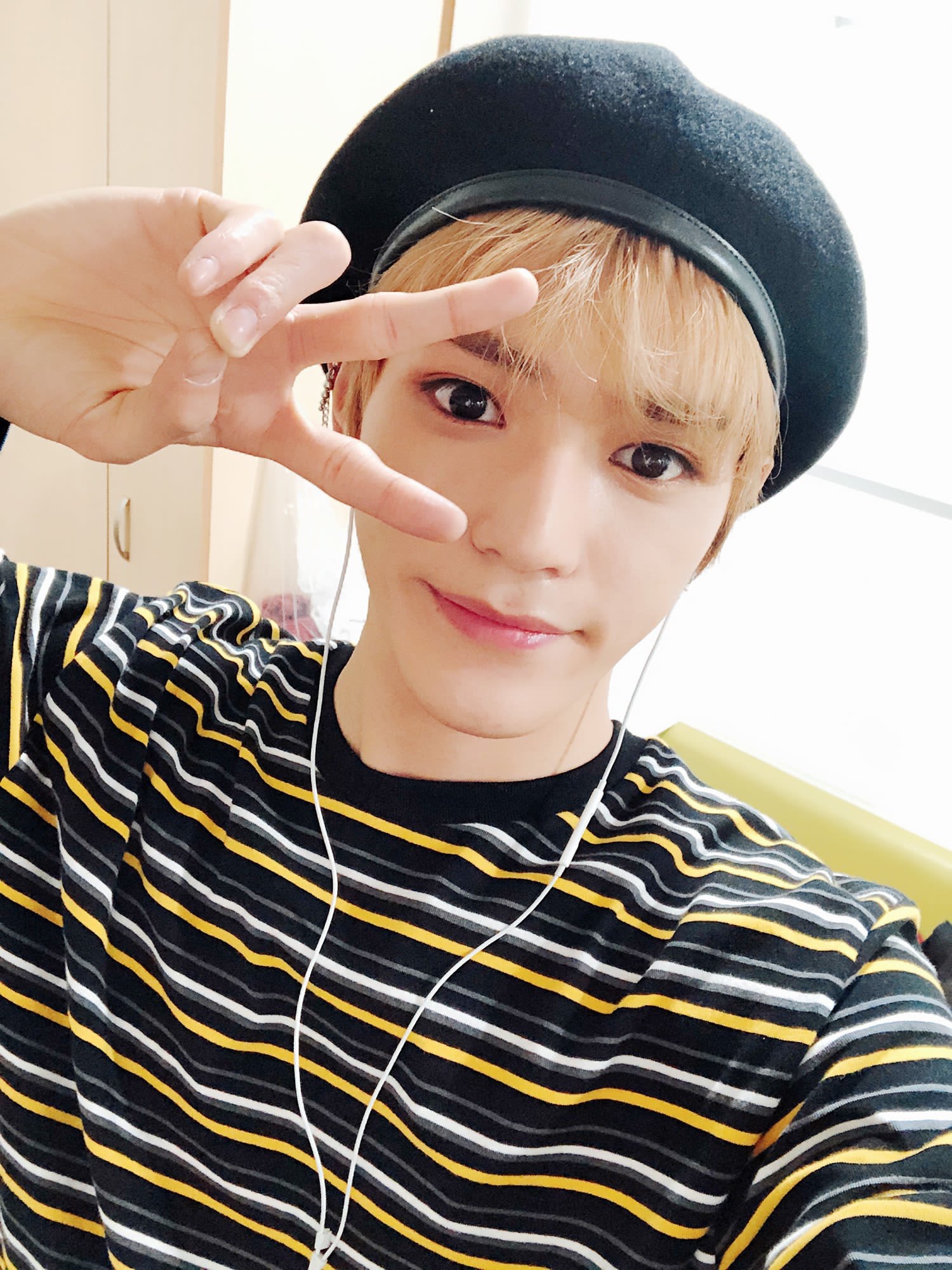 태용이 웃기고 귀엽고 작고 뽀짝한 짤 푼다(스압주의) | 인스티즈