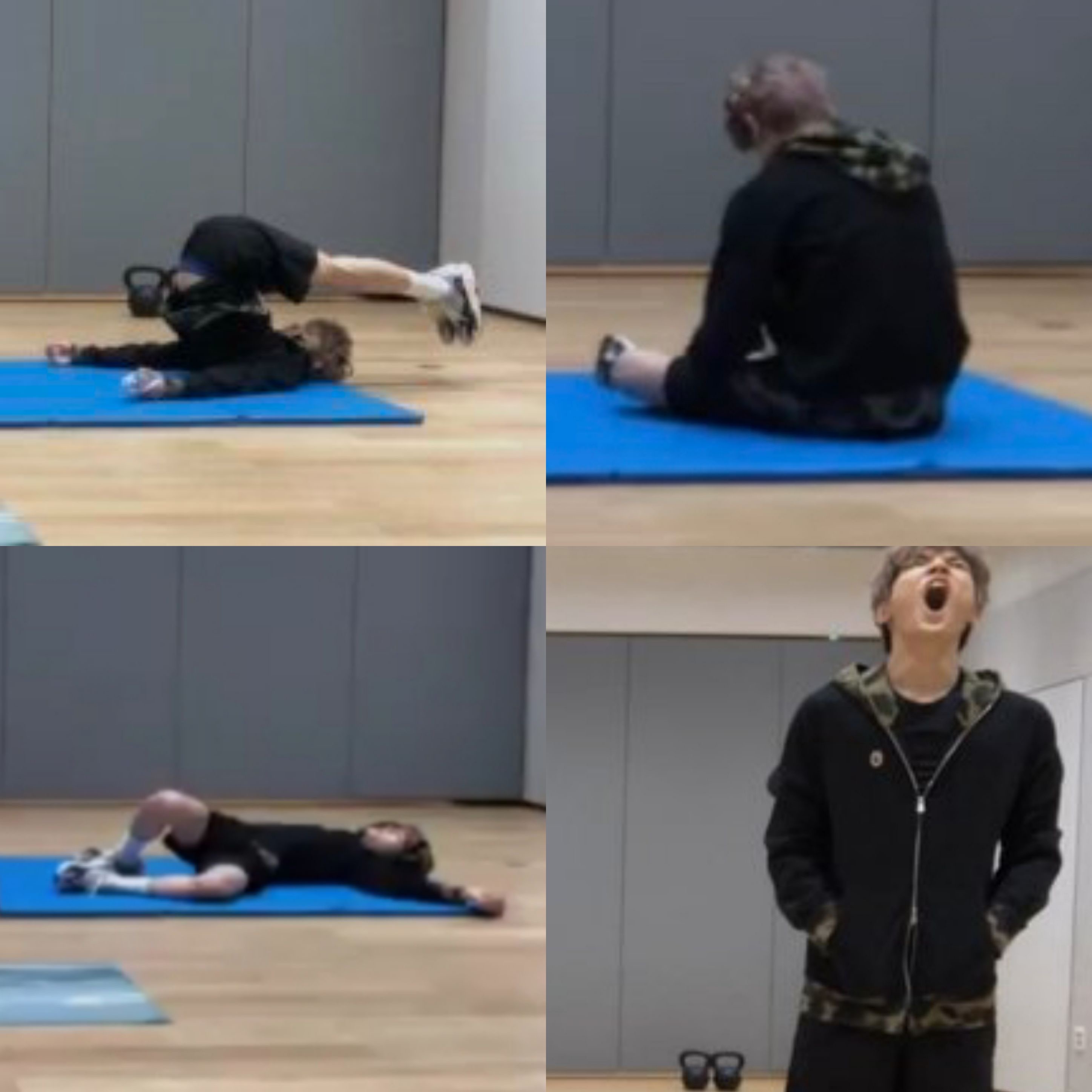 태용이 웃기고 귀엽고 작고 뽀짝한 짤 푼다(스압주의) | 인스티즈