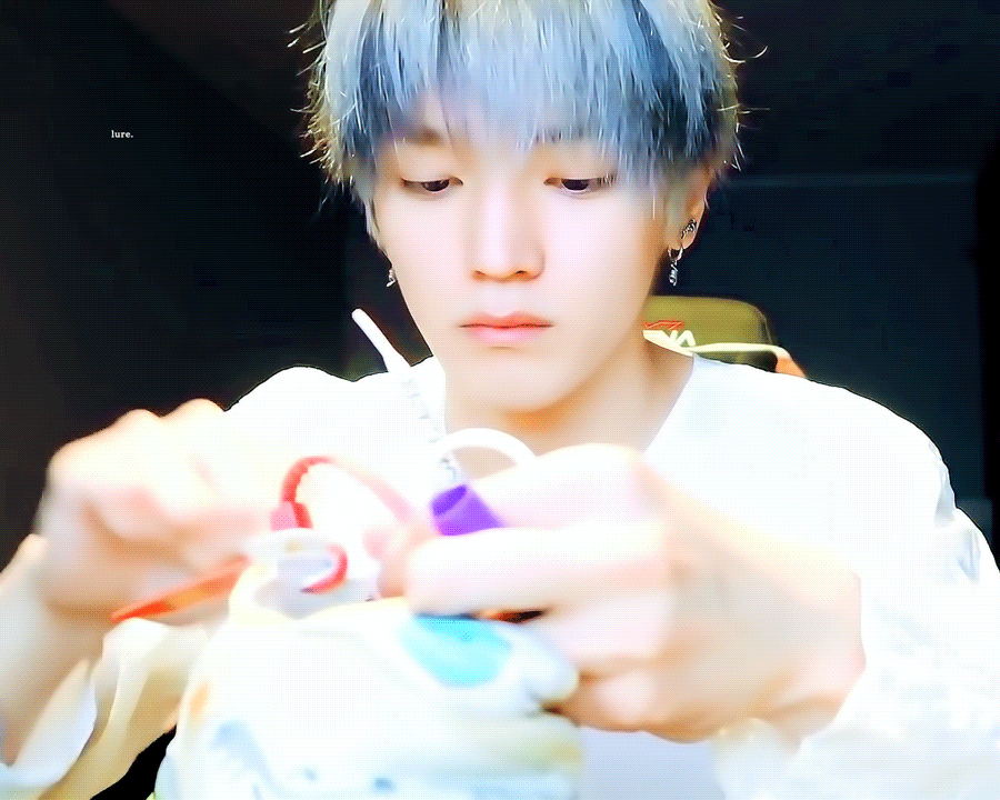 태용이 웃기고 귀엽고 작고 뽀짝한 짤 푼다(스압주의) | 인스티즈