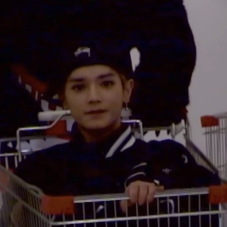 태용이 웃기고 귀엽고 작고 뽀짝한 짤 푼다(스압주의) | 인스티즈