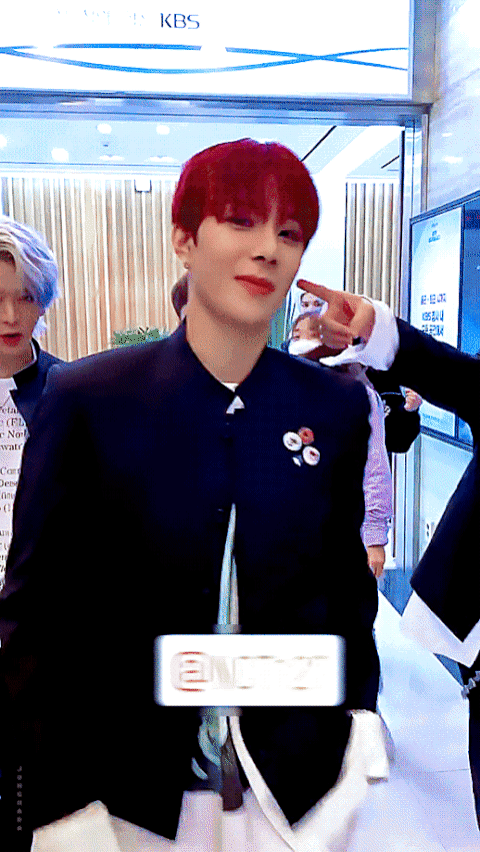 엔시티 정우 너무 좋다... | 인스티즈