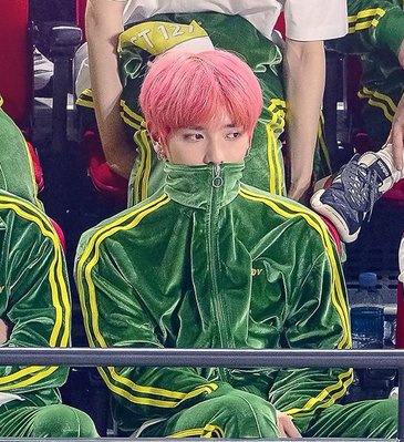 태용이 웃기고 귀엽고 작고 뽀짝한 짤 푼다(스압주의) | 인스티즈