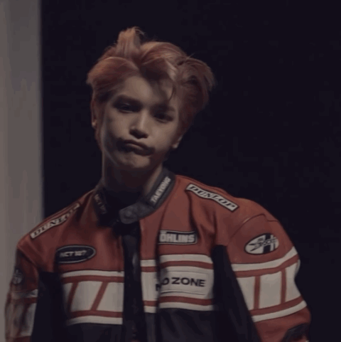 태용이 웃기고 귀엽고 작고 뽀짝한 짤 푼다(스압주의) | 인스티즈