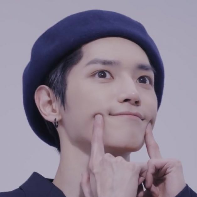 태용이 웃기고 귀엽고 작고 뽀짝한 짤 푼다(스압주의) | 인스티즈