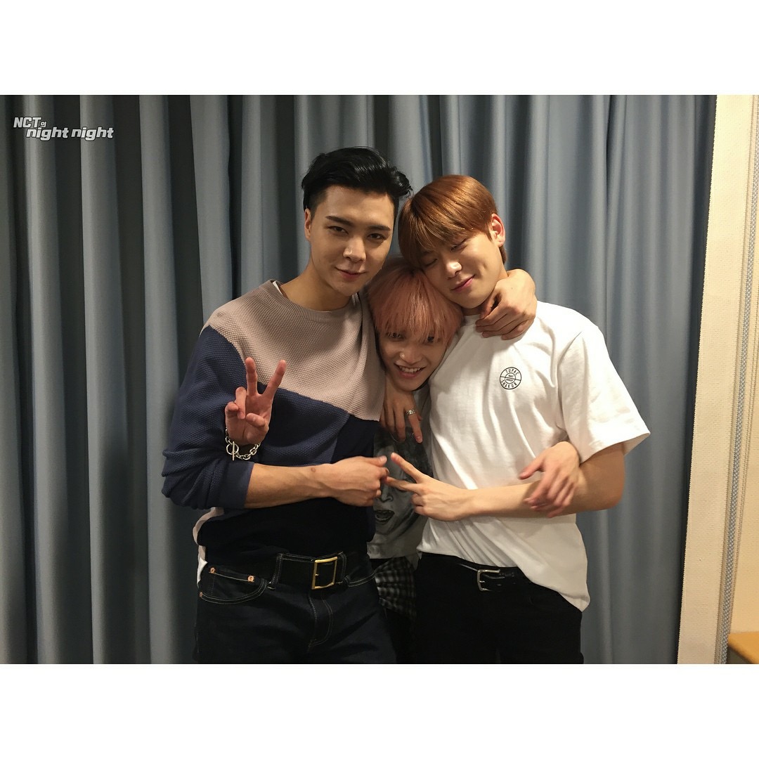 태용이 웃기고 귀엽고 작고 뽀짝한 짤 푼다(스압주의) | 인스티즈