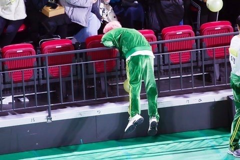 태용이 웃기고 귀엽고 작고 뽀짝한 짤 푼다(스압주의) | 인스티즈