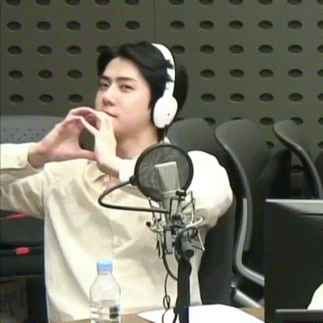 나는 진짜 오세훈 얼굴만봐도 평생 좋아할 수 있을것같은데 | 인스티즈