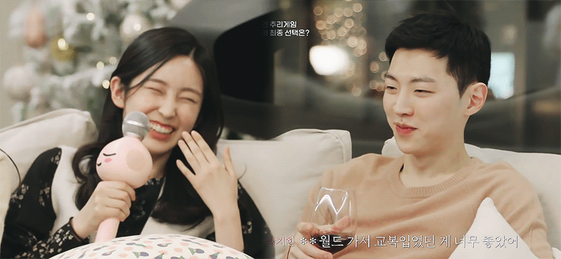 하트시그널3 박지현 진짜 낯설더라 | 인스티즈