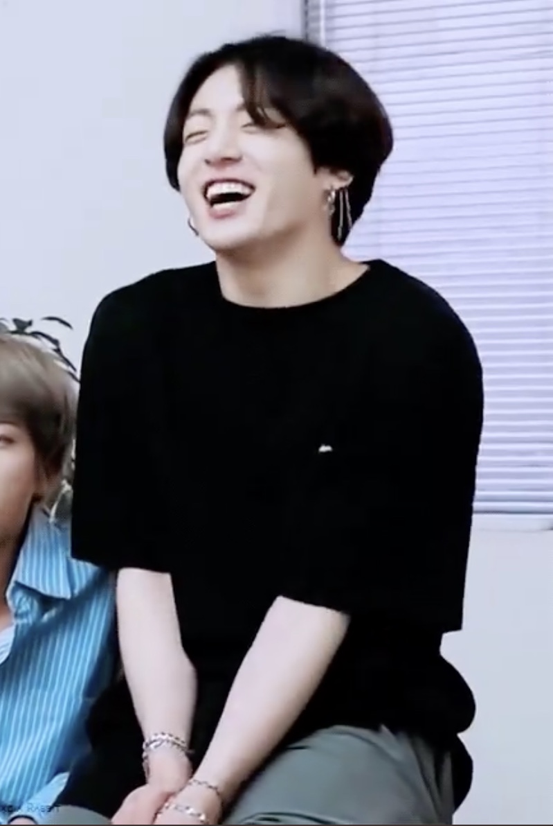 전정국 겁나 귀여운데 내꺼 하면 안돼....? | 인스티즈