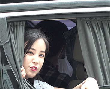 박초롱 진짜 확신의 토끼상 | 인스티즈