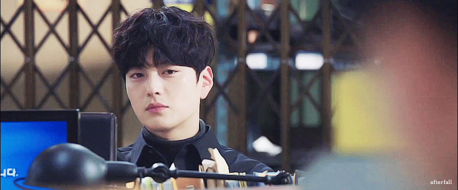 최고 시청률 찍은 내 최애드라마 영업해야지🖤 | 인스티즈