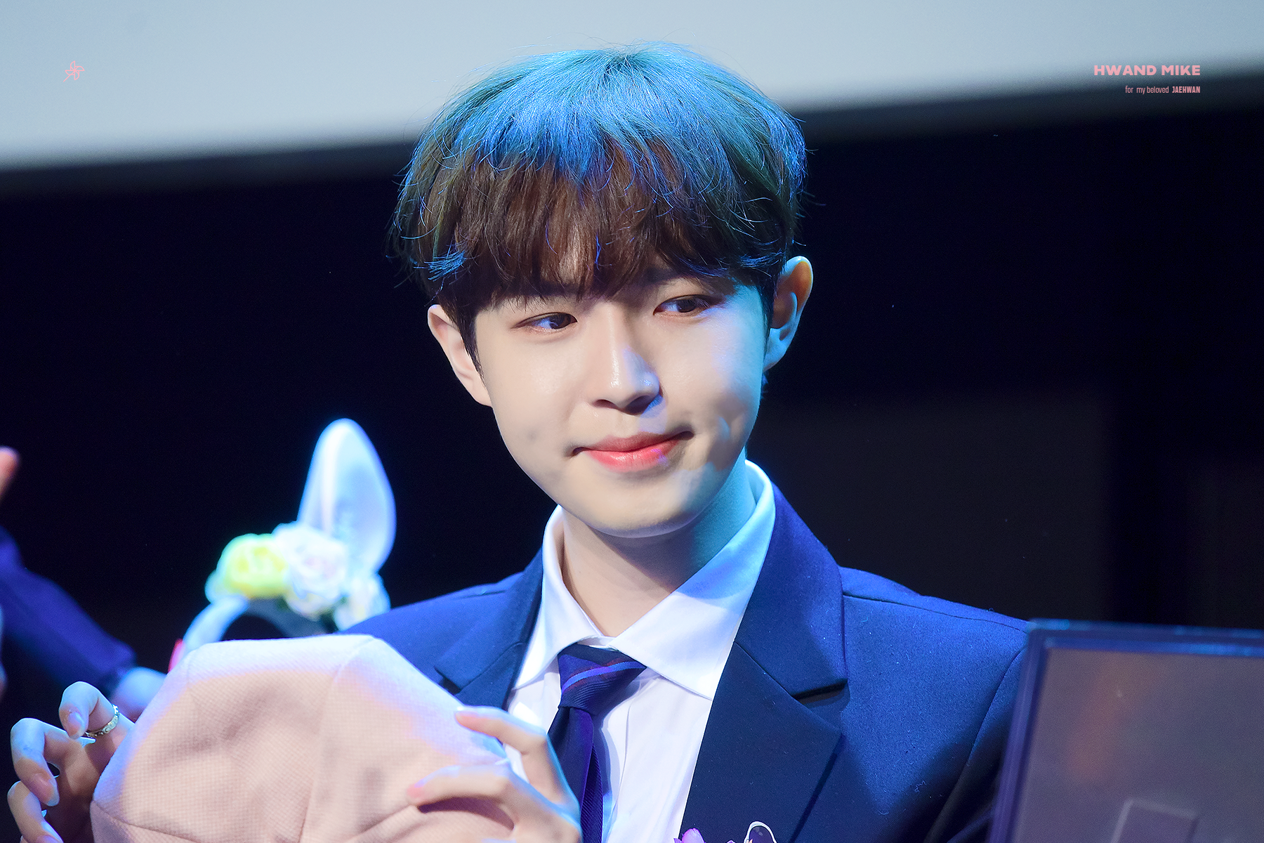 와이엇님 죄송하지만 김재환은 | 인스티즈