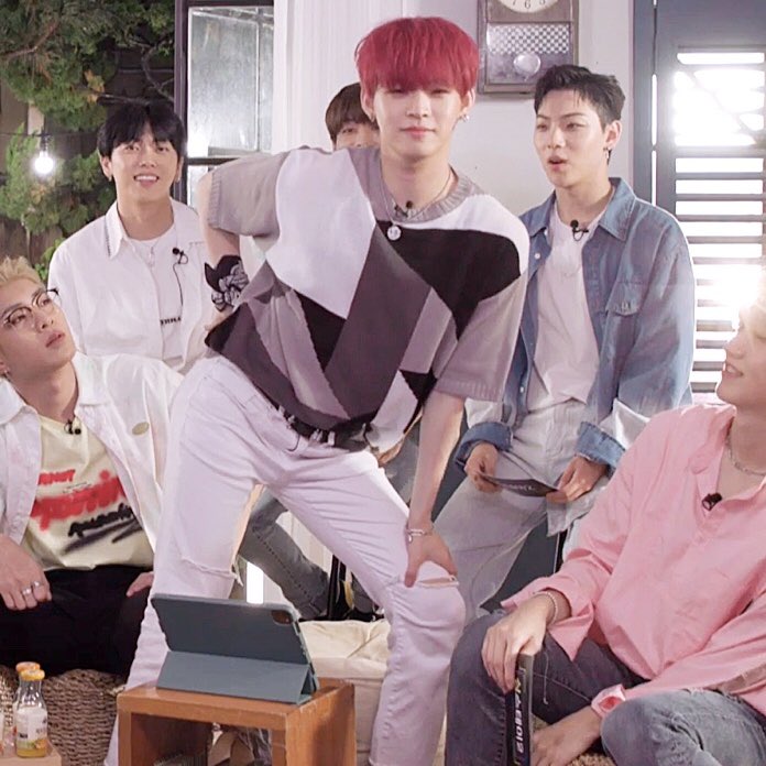 기분이 나쁠땐 이포즈를... | 인스티즈