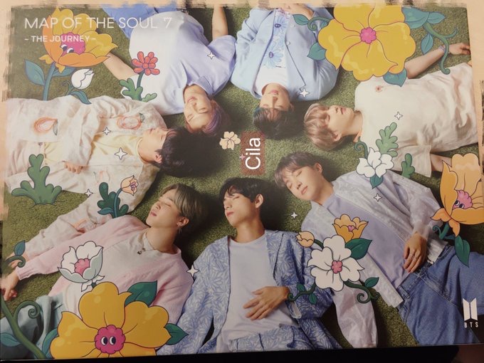 진짜 방탄이들 너무 예뻐 | 인스티즈