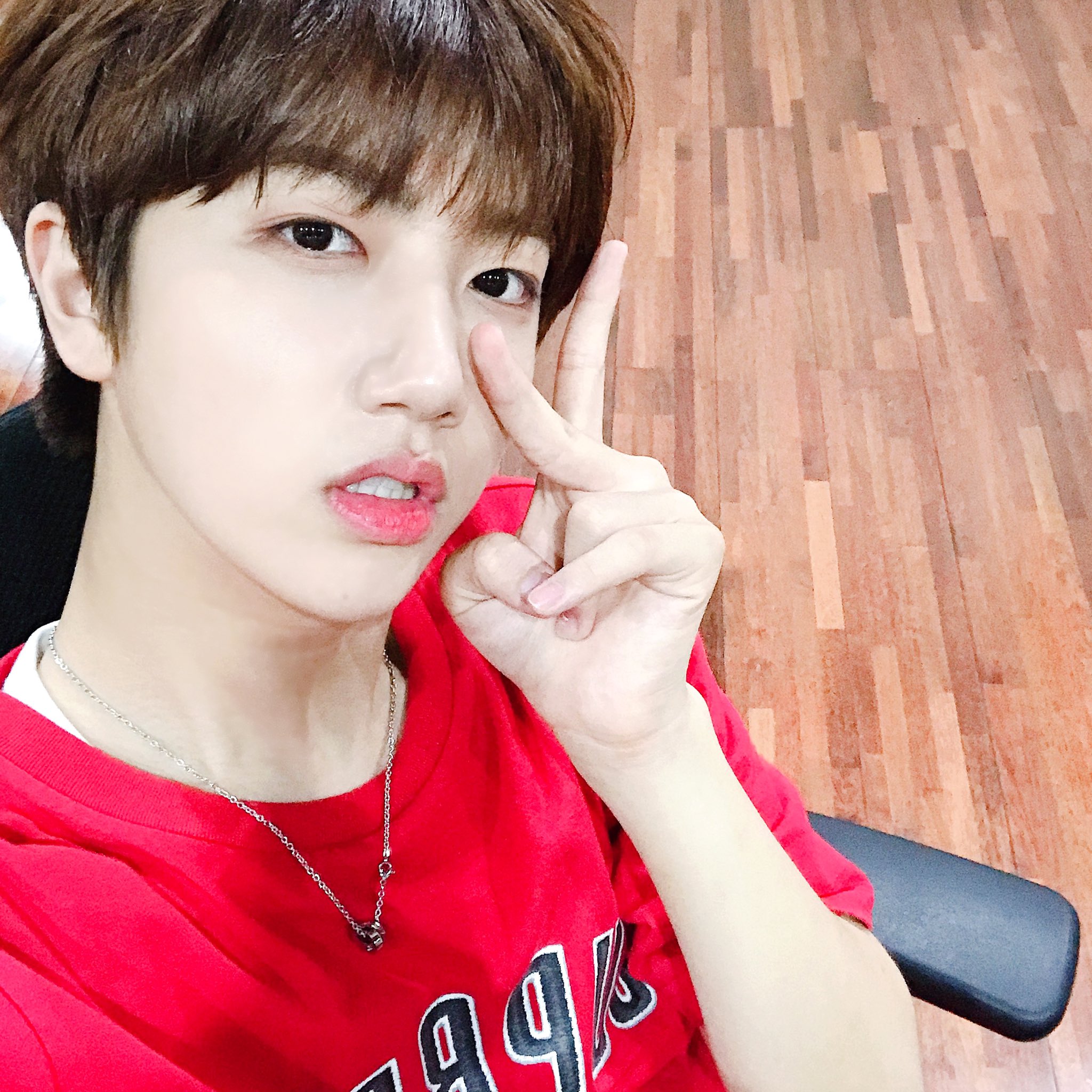 톤잘알드라 원진이는 무슨 톤일까... | 인스티즈