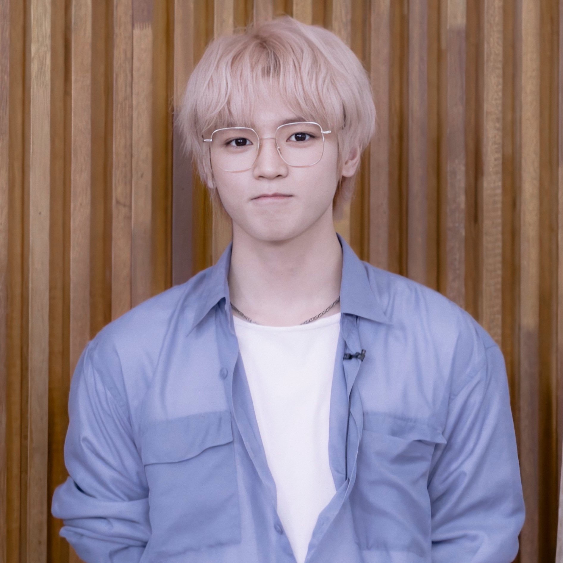 태용이 웃기고 귀엽고 작고 뽀짝한 짤 푼다(스압주의) | 인스티즈