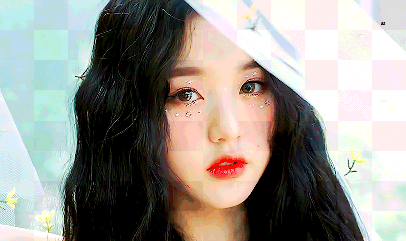 디아이콘 화보 장원영 모음 | 인스티즈