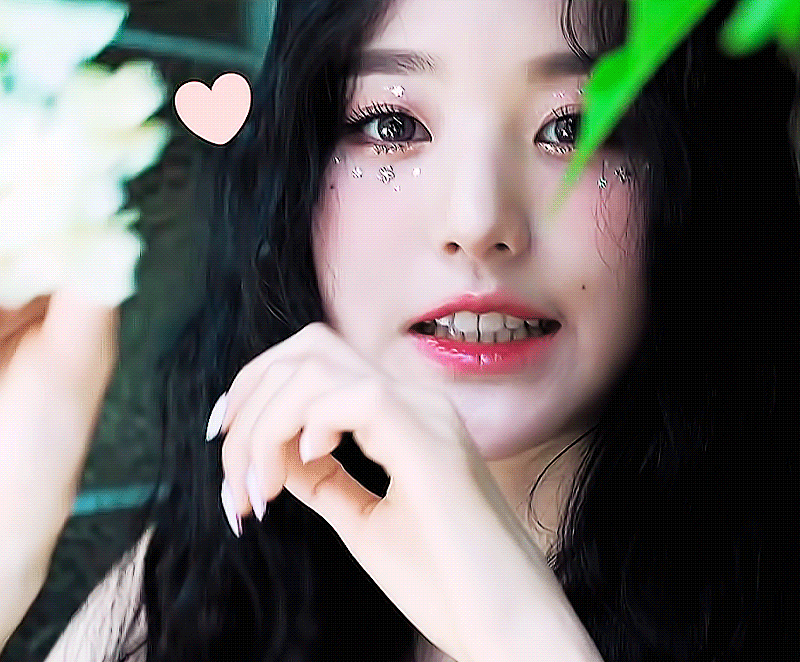 허억 나 너무 기분조아 워뇨닮았다는 말들었어ㅜㅜㅜㅜ | 인스티즈