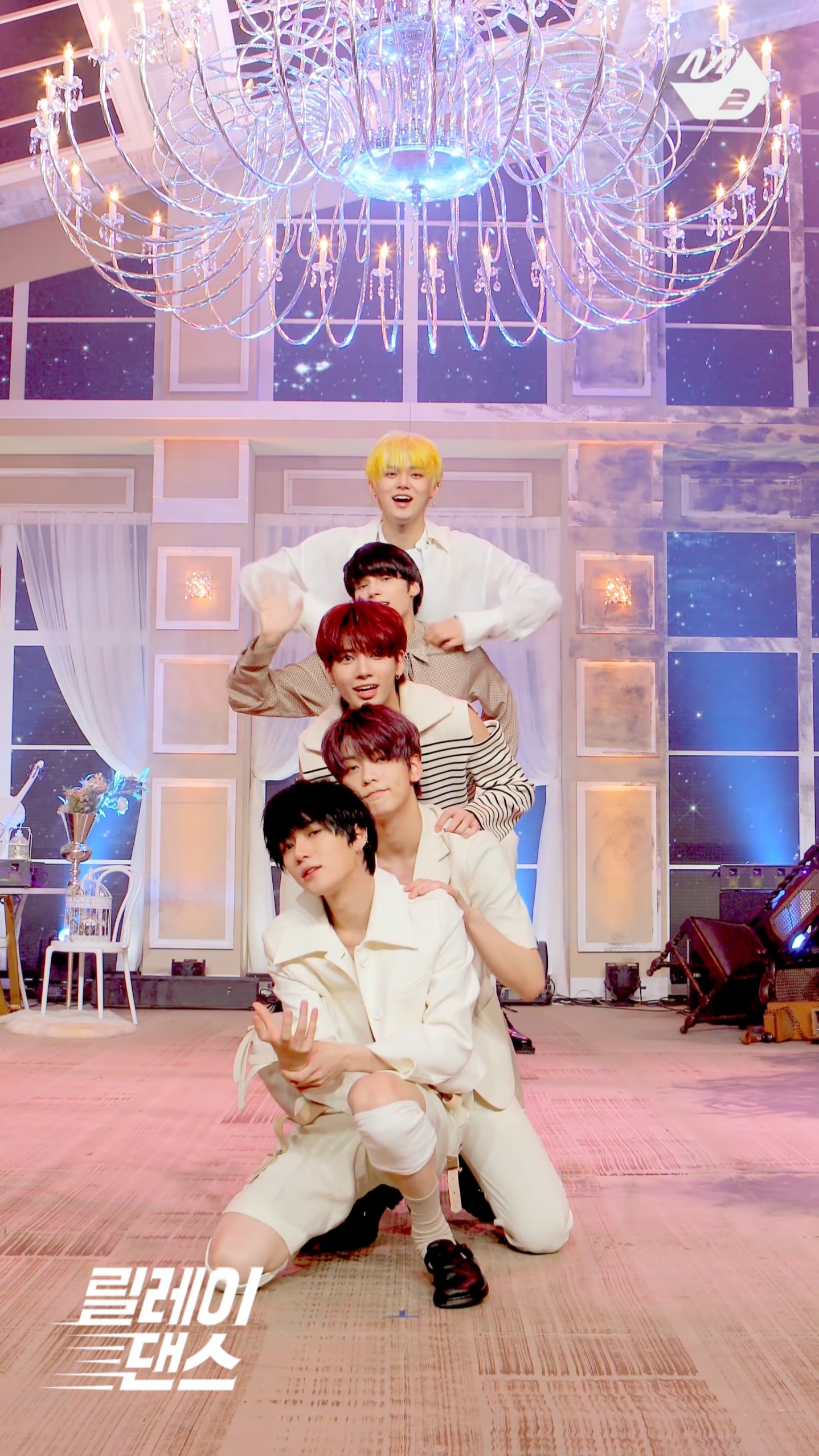 투바투 세계가 불타버린 그거 | 인스티즈