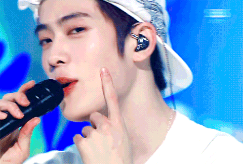 어제 정재현 진짜 심각하게 잘생겼어 | 인스티즈