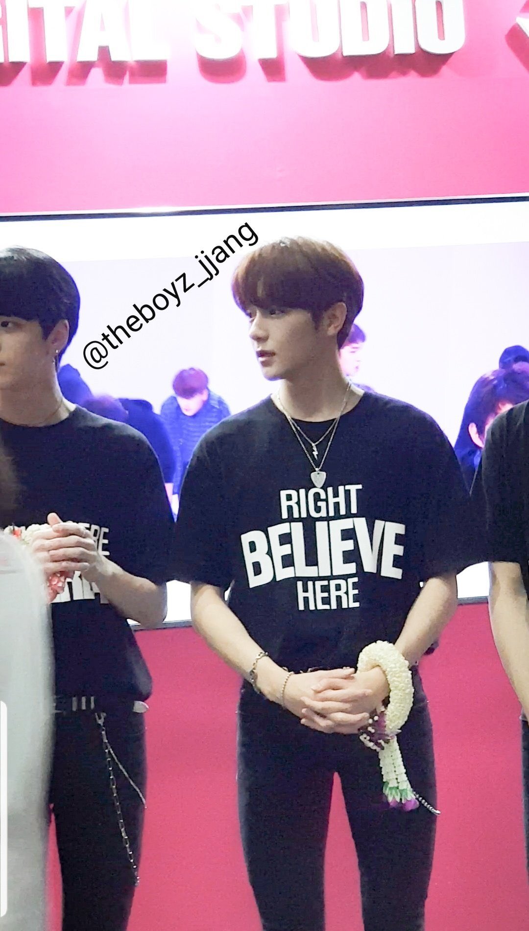 이재현 넌 존재 자체가 국보다 ... 함부로 다치지마라 ... | 인스티즈