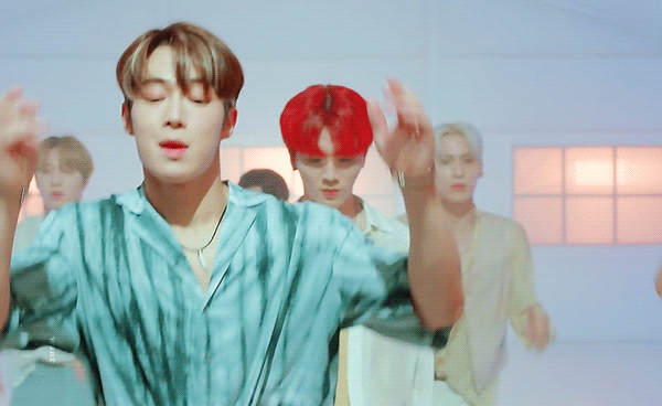 아 상혁이 이부분 너무 좋음 .. | 인스티즈