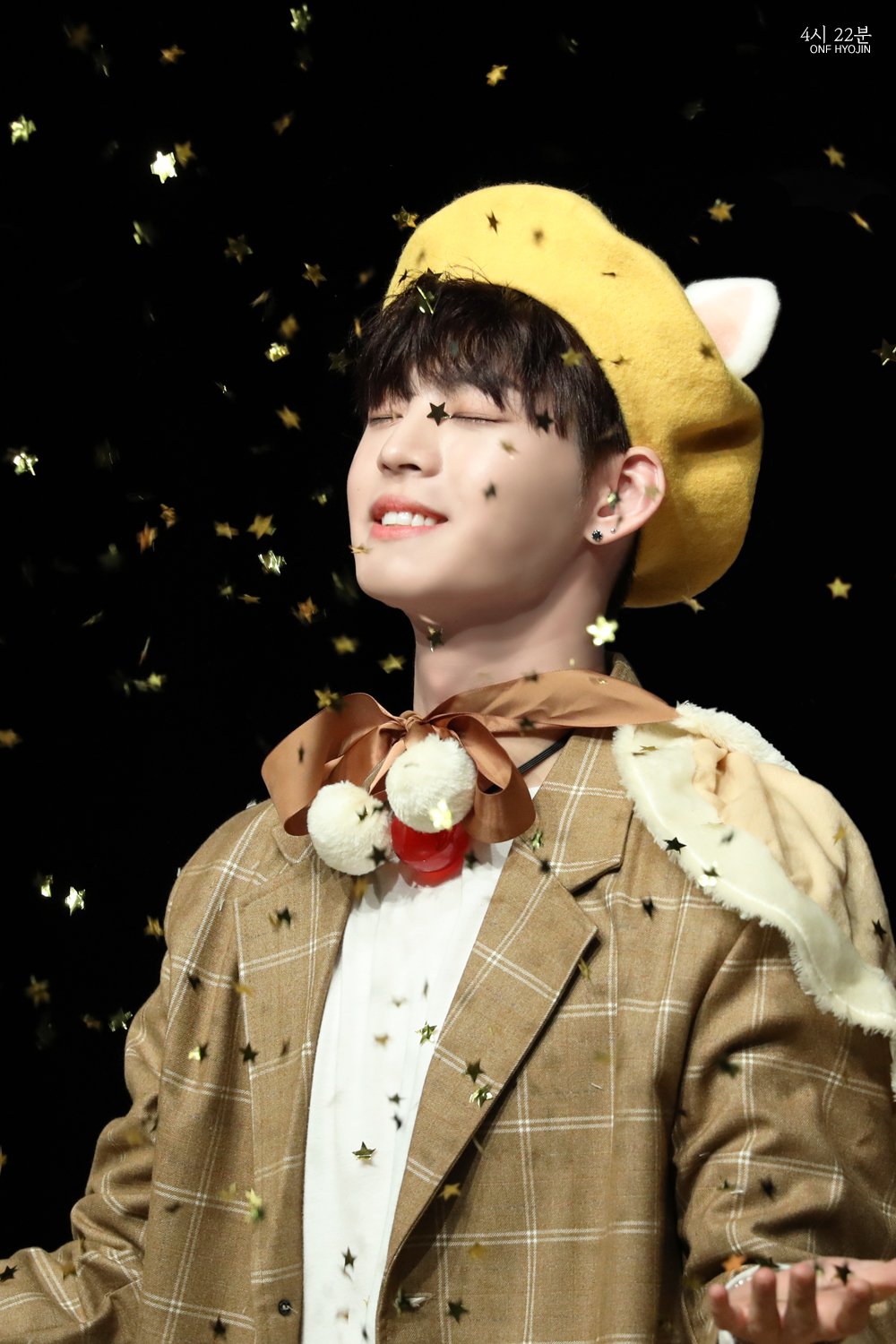 김효진 브이앱 킬때는 피곤한 상태지만 끌때는 우리한테 에너지 얻어 간다고 | 인스티즈