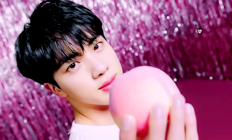 오늘 주운 석지니 짤들 다 미쳐써 (짤 많음) | 인스티즈