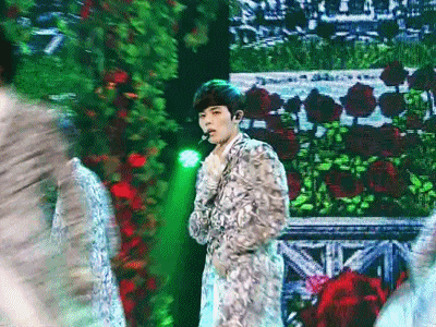 제아 무대 보는데 김동준님 진짜 이 머리 다시 한 번만 보고싶음ㅠㅠㅠㅠㅠ | 인스티즈