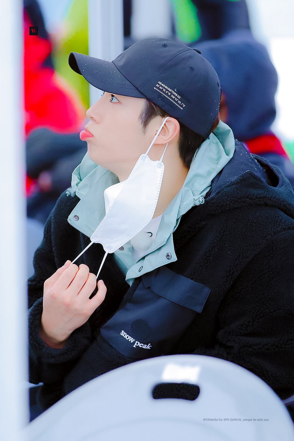 부리 한번만 톡 쳐보고싶다 | 인스티즈