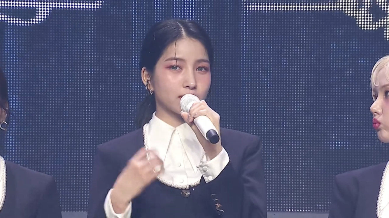 뭔가 이번에 소원 그림체 윈터우즈같아 | 인스티즈