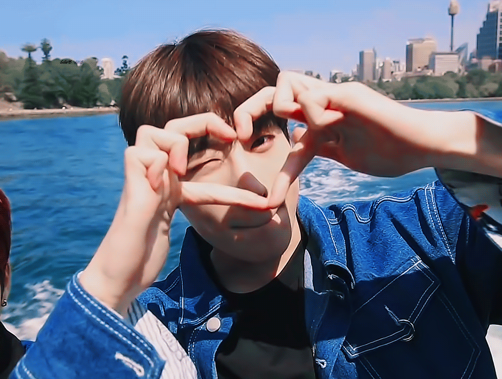 한승우 보고싶다 | 인스티즈