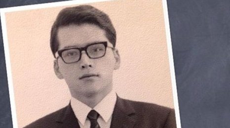 나이 들어도 잘생긴 연예인들은 이런 상이 많은듯 | 인스티즈