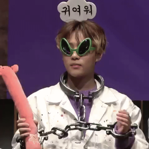 온앤오프 이션 충격이다... | 인스티즈