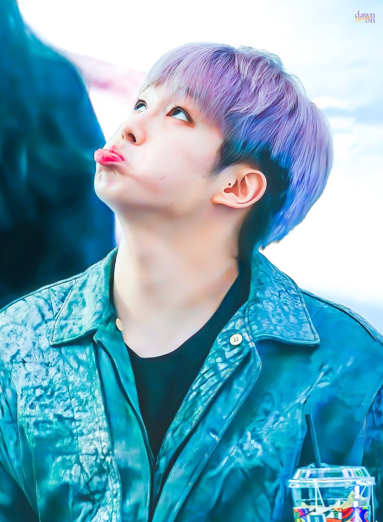 부리 한번만 톡 쳐보고싶다 | 인스티즈