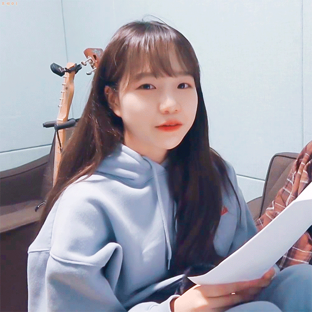 조유리는 어떻게 이름도 조유리야 박유리 김유리 독고유리 제갈유리 아니고 어떻게 조유리야 | 인스티즈