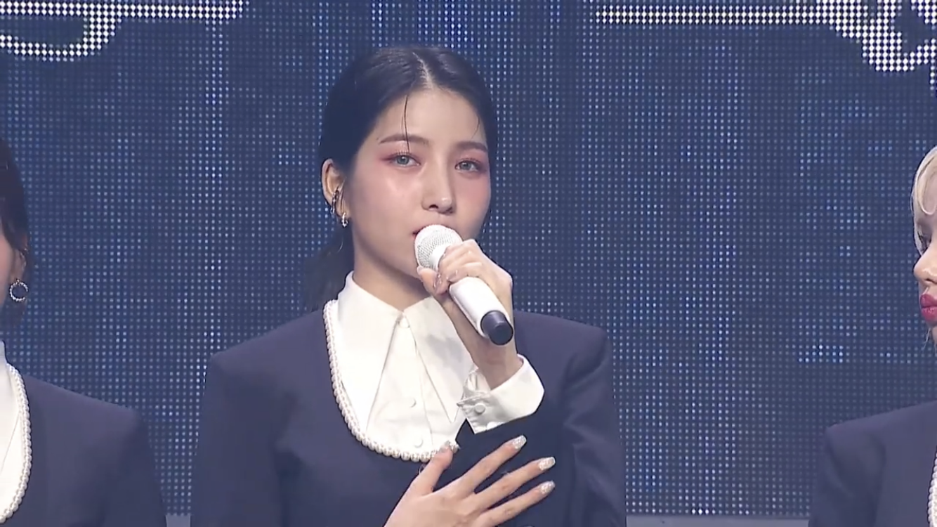 뭔가 이번에 소원 그림체 윈터우즈같아 | 인스티즈