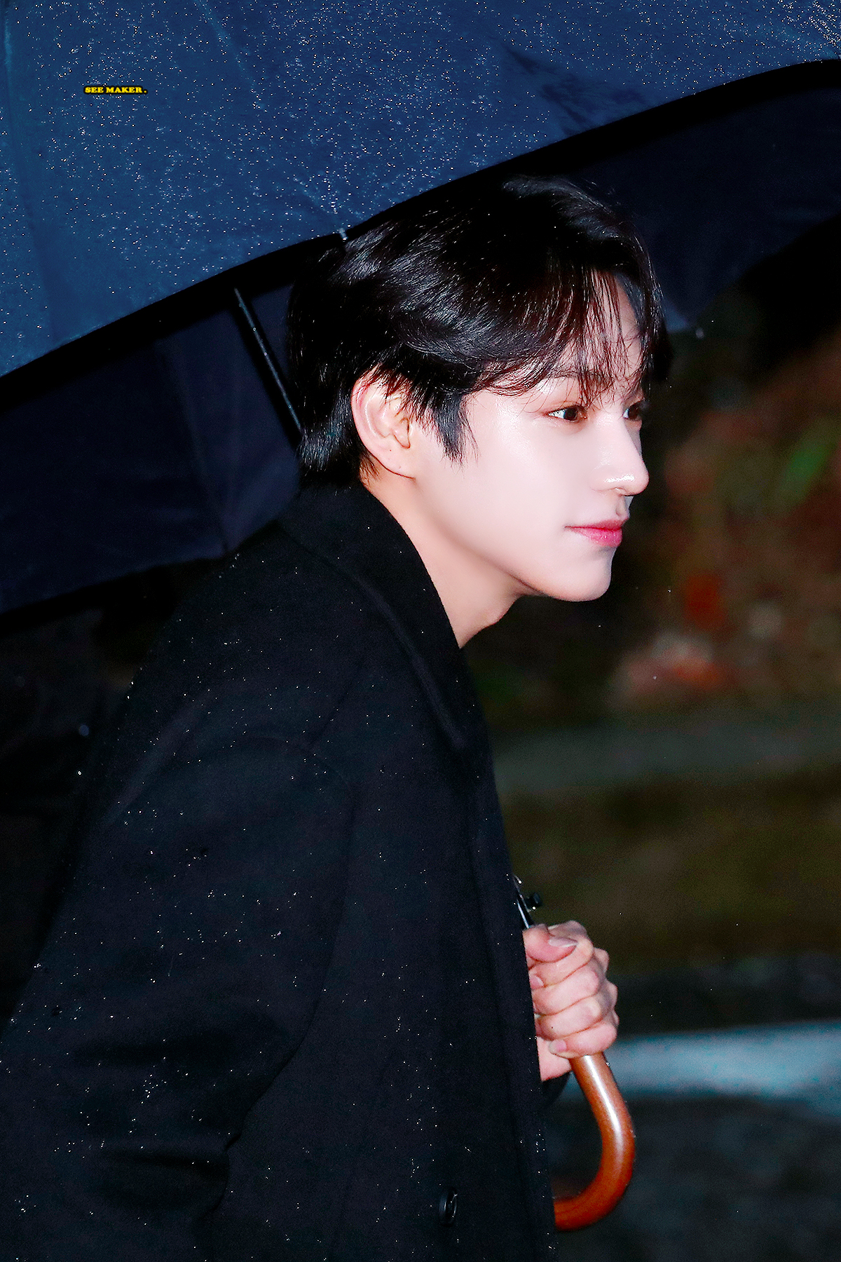 빅톤이들아 비오면 봐야돼 | 인스티즈