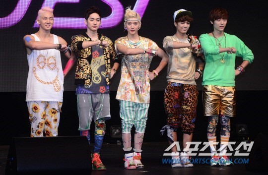 뉴이스트 진짜 잘컸다 | 인스티즈