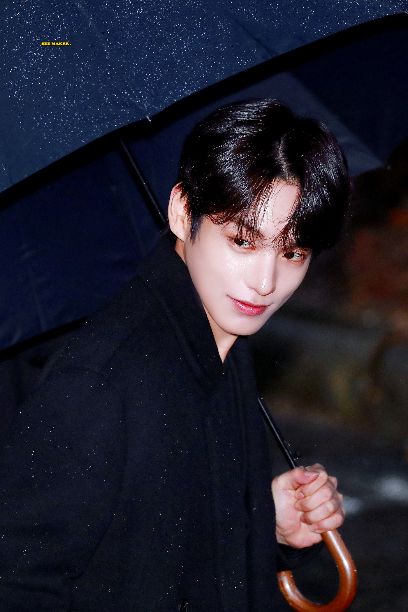 빅톤이들아 비오면 봐야돼 | 인스티즈