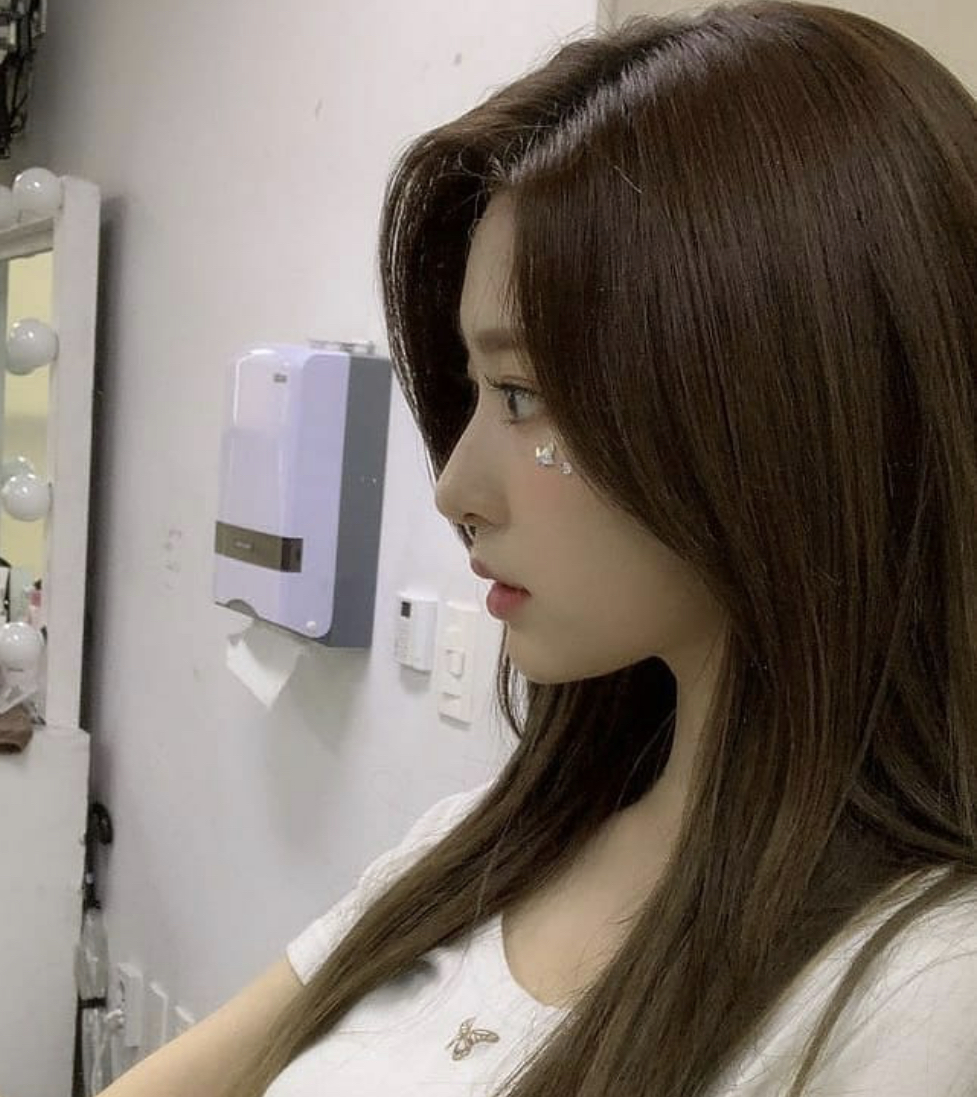 오ㅏ 앚민주 이거 어디 올라온거야? | 인스티즈