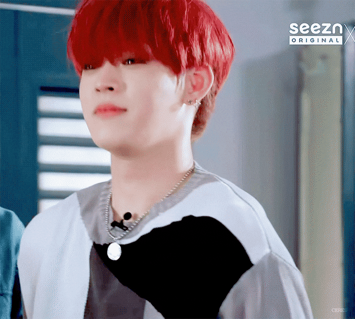 온앤오프 노루 미모 | 인스티즈