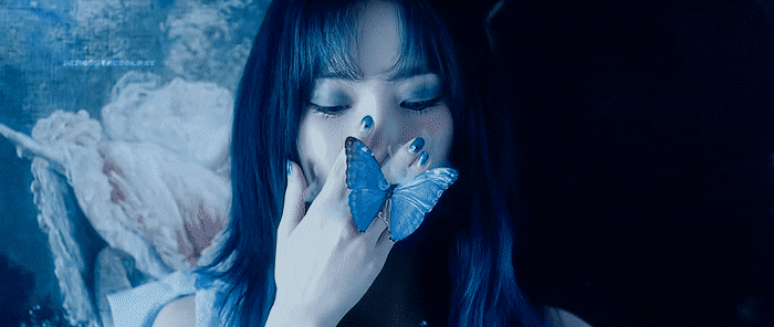 여친 유주 이 짤 팬아저다 | 인스티즈