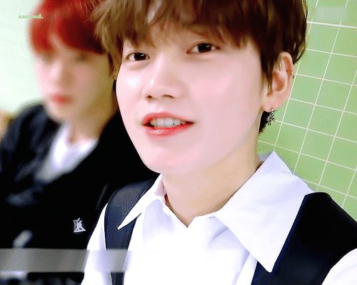 온앤오프 제이어스 너모 이쁘고 귀엽게 생겼어 | 인스티즈