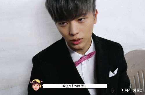 이창섭이 군대에서 막내 안챙겨줬으면 백퍼 삐졌을걸 | 인스티즈