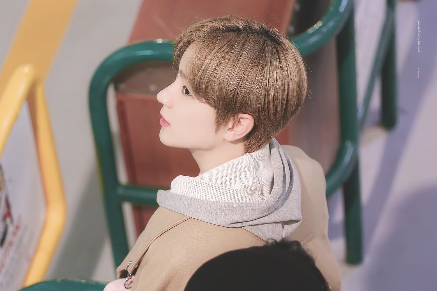 세상에 이재현 이 날 완전 예뻐 | 인스티즈