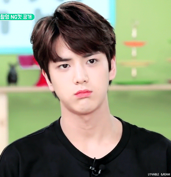 영훈이 너무 보고싶어... ㅜㅜ | 인스티즈