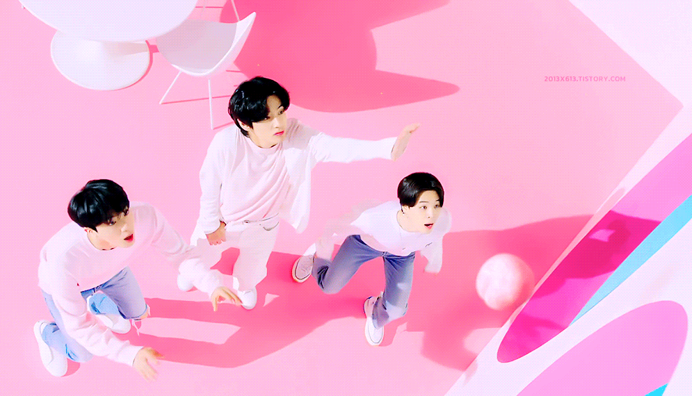 방탄 칠성사이다 광고 새로 떴는데 왜 이렇게 귀엽냐고🤦🏻‍♀️ | 인스티즈